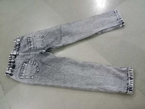 Kids Denim Jeans Set 2