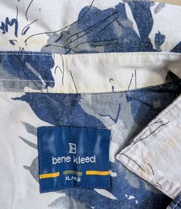Bene Kleed Shirt