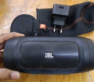 JBL Portable Speaker