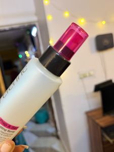 Perenne Makeup Setting Spray
