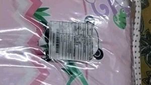 Baby Sleeping Bag