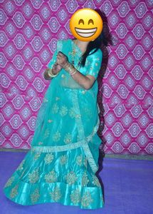 Lehenga Choli