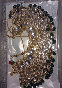 Jewellery Set