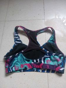 Rebook Sports Bra