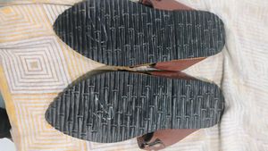Admiral Leather Sleeper for Mens
