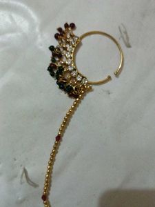 Bridal Jewellery Set