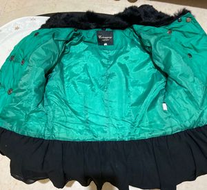 Puffer Jacket