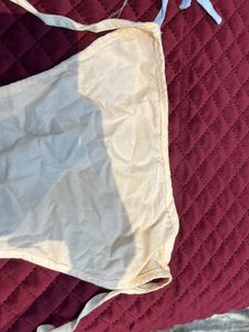 Set Of 9 No Brand Nappies + 4 Baby Hug Nappie