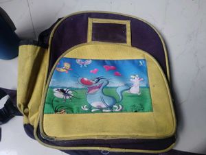 Oggy and the Cockroaches Backpack