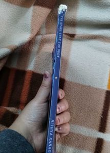 The Stars That You Drew