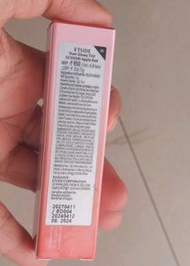 Least Price Etude Over Glowy Tint Ddori Apple Red