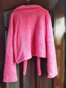 Barbie Urbanic Jacket