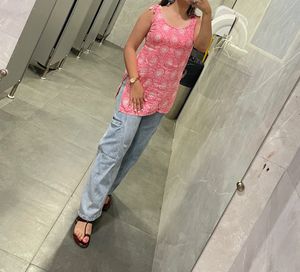 Dori Style Kurti