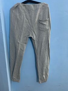 Comfy Grey Sweatpants