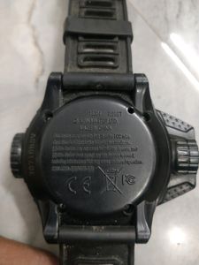 Spy Gear Tri- Optics Video Watch Working Condition