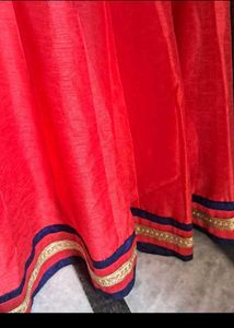 Girls Lehenga Choli And Gown