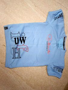 Boys T-shirt