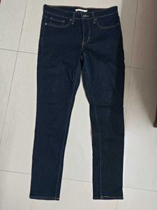 Levi&#39;s Jeans (Skinny Fit)