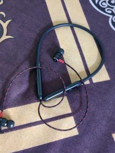 Boat Headphones