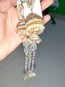 Jhumka