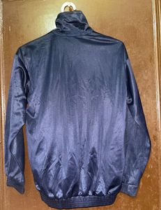 Tracksuit Jacket