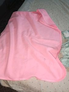 Cute Baby Girl Outfit