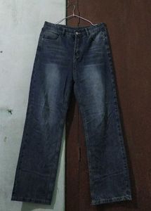 Stylish Blue Denim Jeans for Women