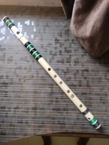 A scale Flute PVC