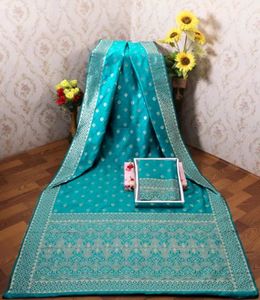 BRAND NEW BANARASI SAREE✨