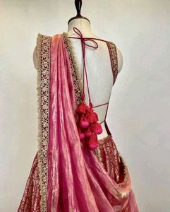 Lehnga Choli