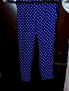 Blue Kurta Set