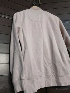 Sweet Dreams Women Zip-Up  Sweatshirt Jacket