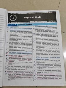 Physics Darpan STD-11 Part-1