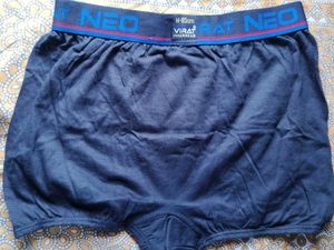 Men Under Wear