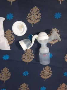 Breast Pump