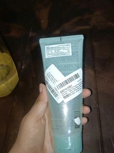 The Face Shop Fac Wash