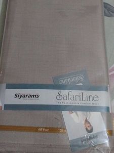 Safari Suit Length (2.60mtr)