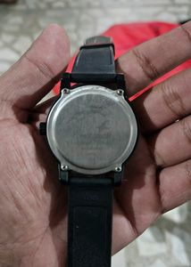 Fastrack And Sonata Watch Combo