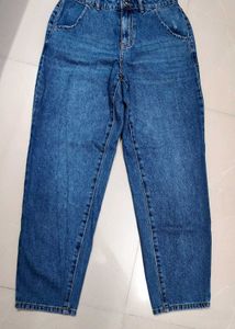 Medium Blue Denim