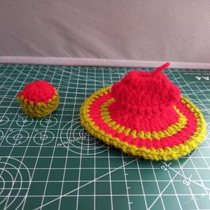 Laddu Gopal Ji Dress