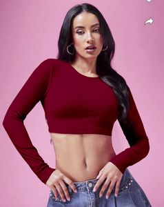 Back Less Top