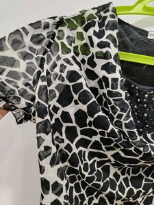 Cowl Top
