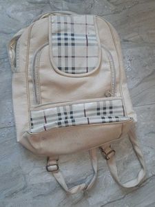 Backpack Used