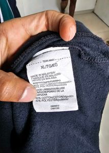 Original Under Armour 'Iron Paradise' Hoodie