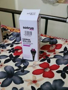 Sotrue Derma Roller