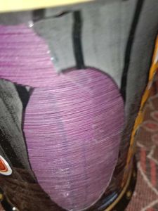 Fighter Purple