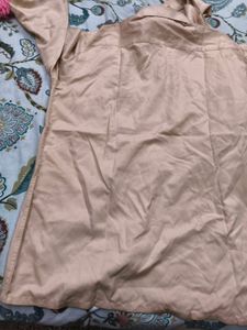 Skin Full Sleeves Shirt In L 40 Size