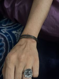 Bangle&amp; Rings