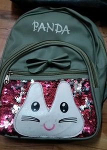 Backpack Collection