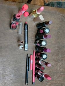 Lipstick Combo